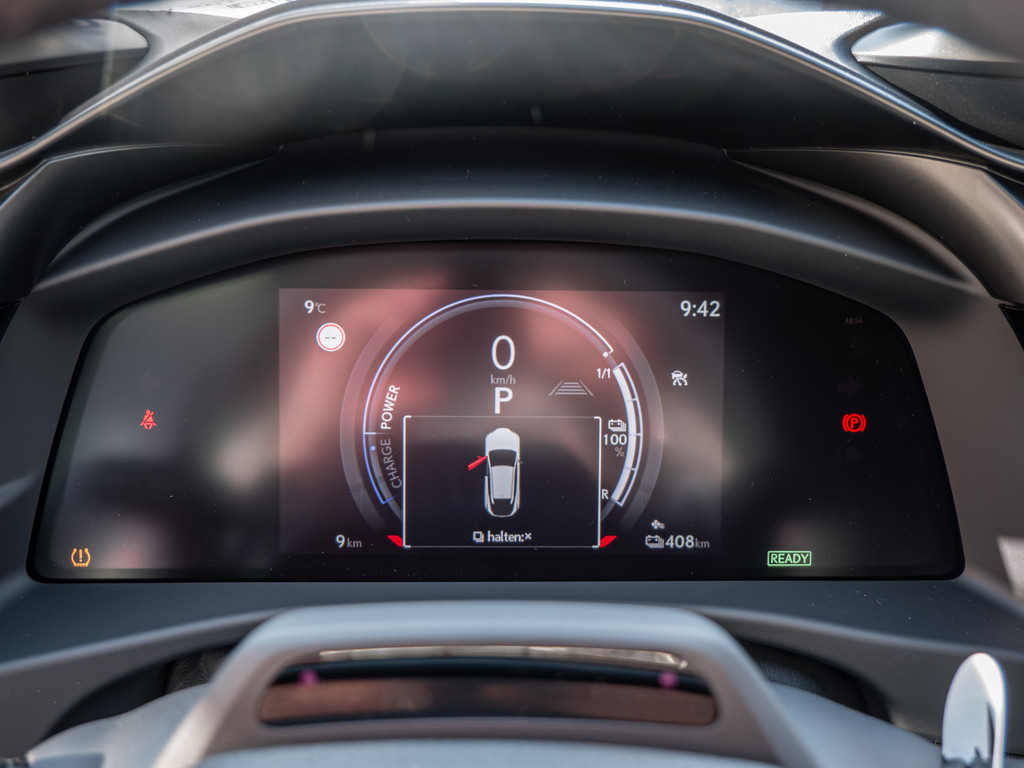 Fahrzeugansicht LEXUS RZ 500e DIRECT4 Executive - Bild 25