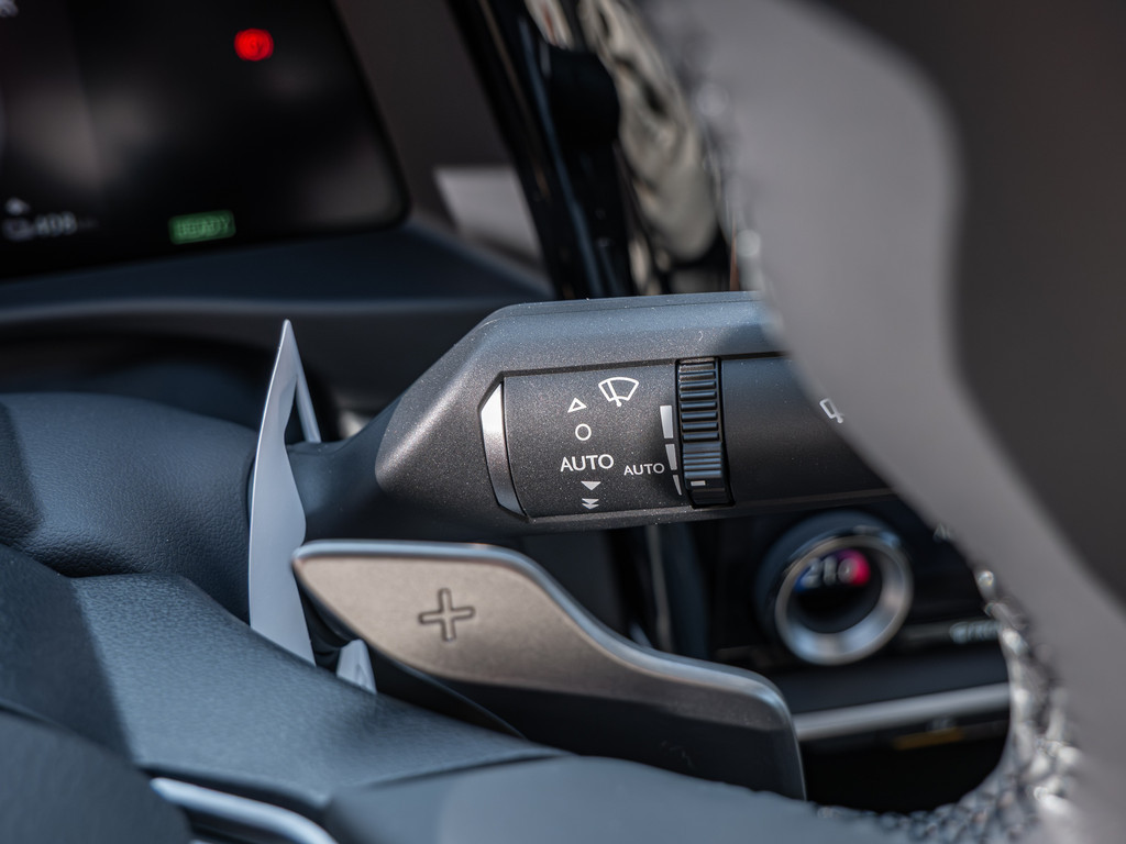 Fahrzeugansicht LEXUS RZ 500e DIRECT4 Executive - Bild 26