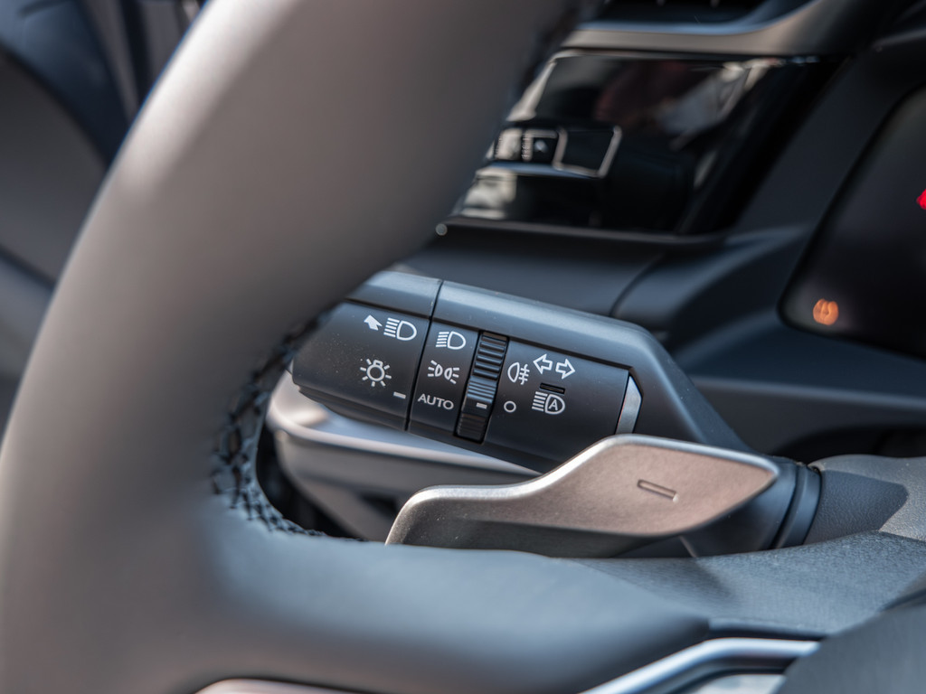 Fahrzeugansicht LEXUS RZ 500e DIRECT4 Executive - Bild 27