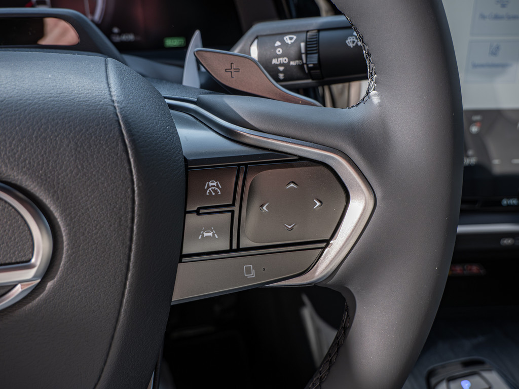 Fahrzeugansicht LEXUS RZ 500e DIRECT4 Executive - Bild 28