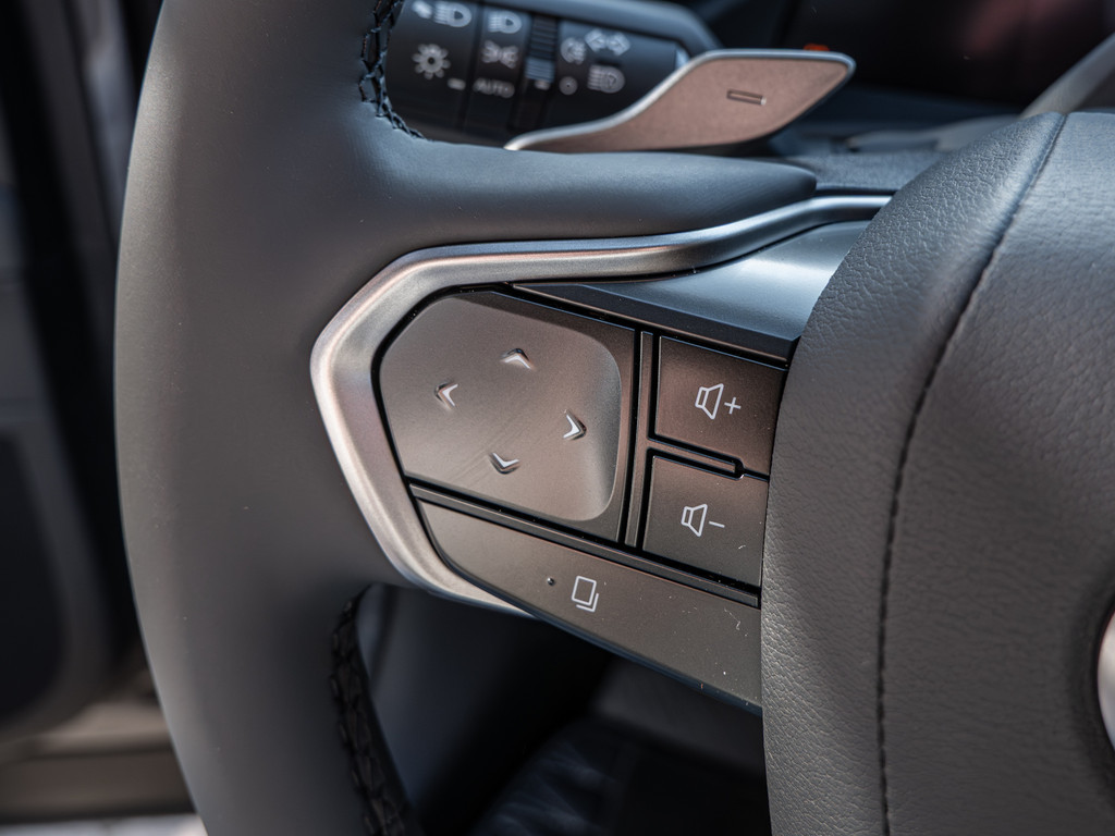 Fahrzeugansicht LEXUS RZ 500e DIRECT4 Executive - Bild 29