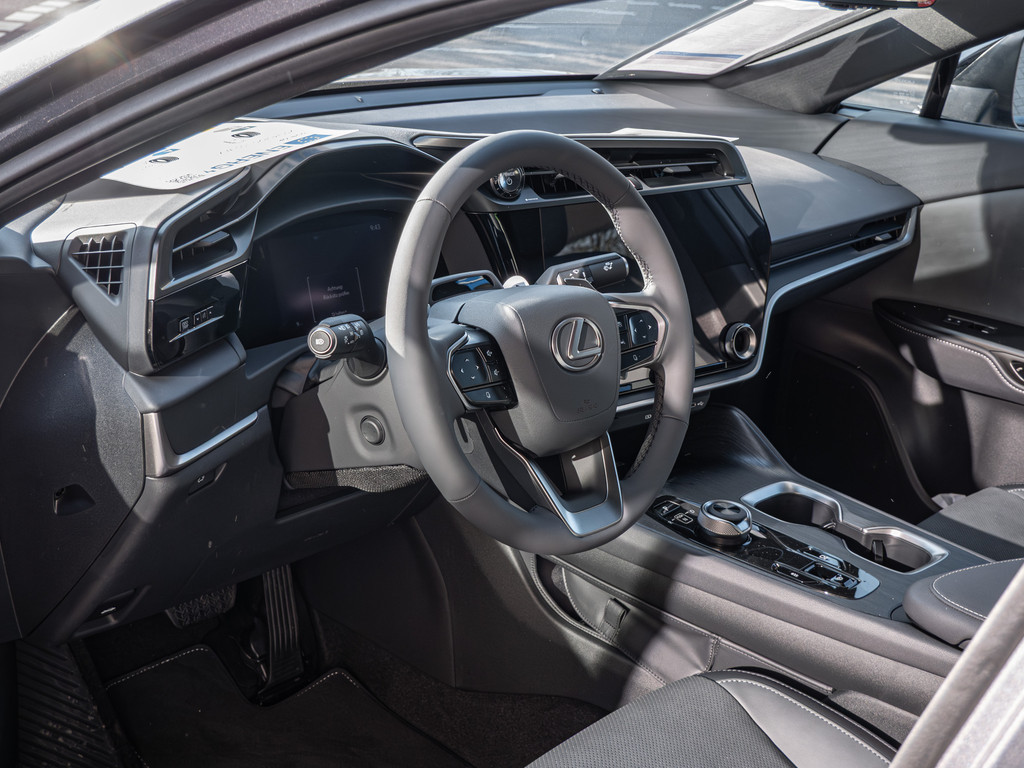 Fahrzeugansicht LEXUS RZ 500e DIRECT4 Executive - Bild 35