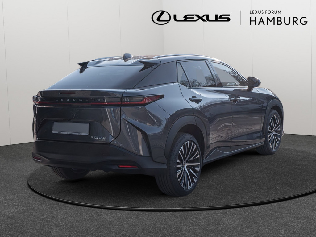 Fahrzeugansicht LEXUS RZ 500e DIRECT4 Executive - Bild 39