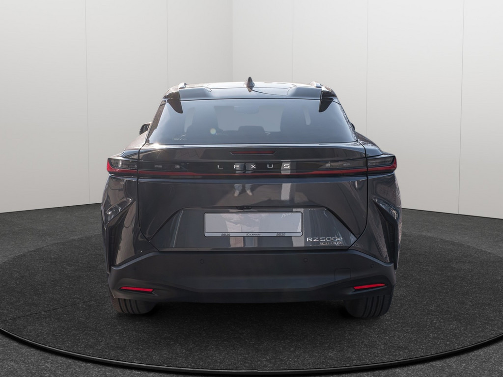 Fahrzeugansicht LEXUS RZ 500e DIRECT4 Executive - Bild 40