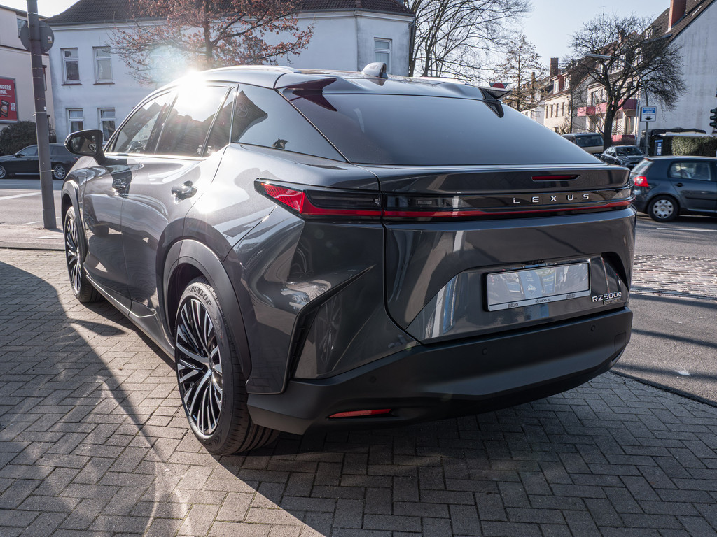 Fahrzeugansicht LEXUS RZ 500e DIRECT4 Executive - Bild 41