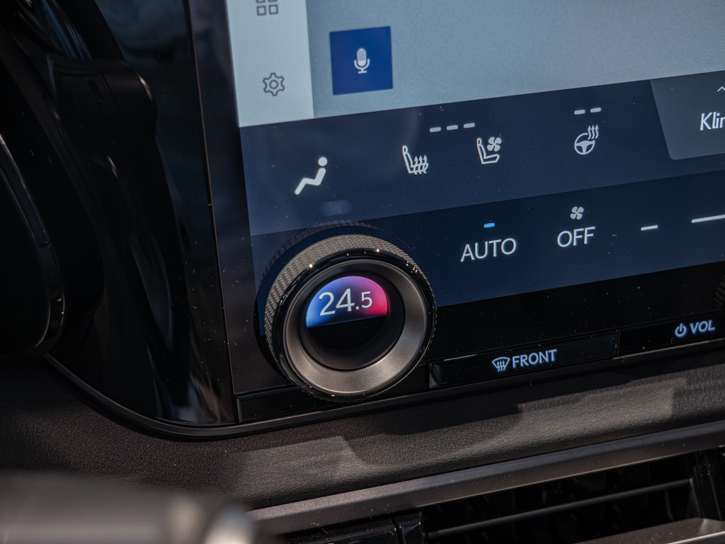 Fahrzeugansicht LEXUS RX 450h+ E-FOUR Executive Line - Bild 17