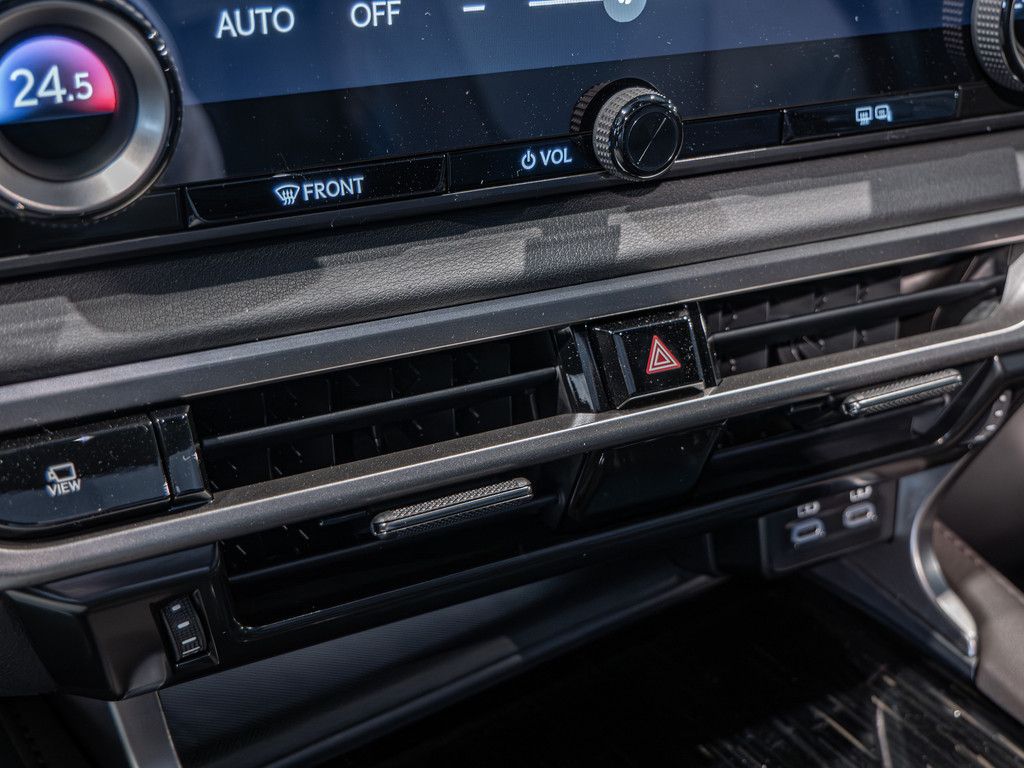 Fahrzeugansicht LEXUS RX 450h+ E-FOUR Executive Line - Bild 18