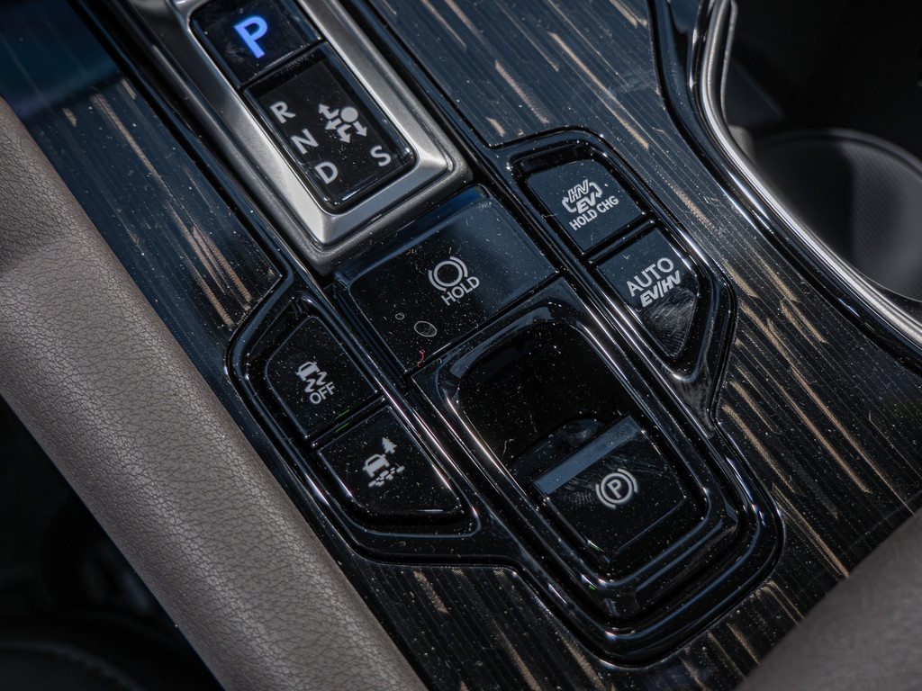 Fahrzeugansicht LEXUS RX 450h+ E-FOUR Executive Line - Bild 20