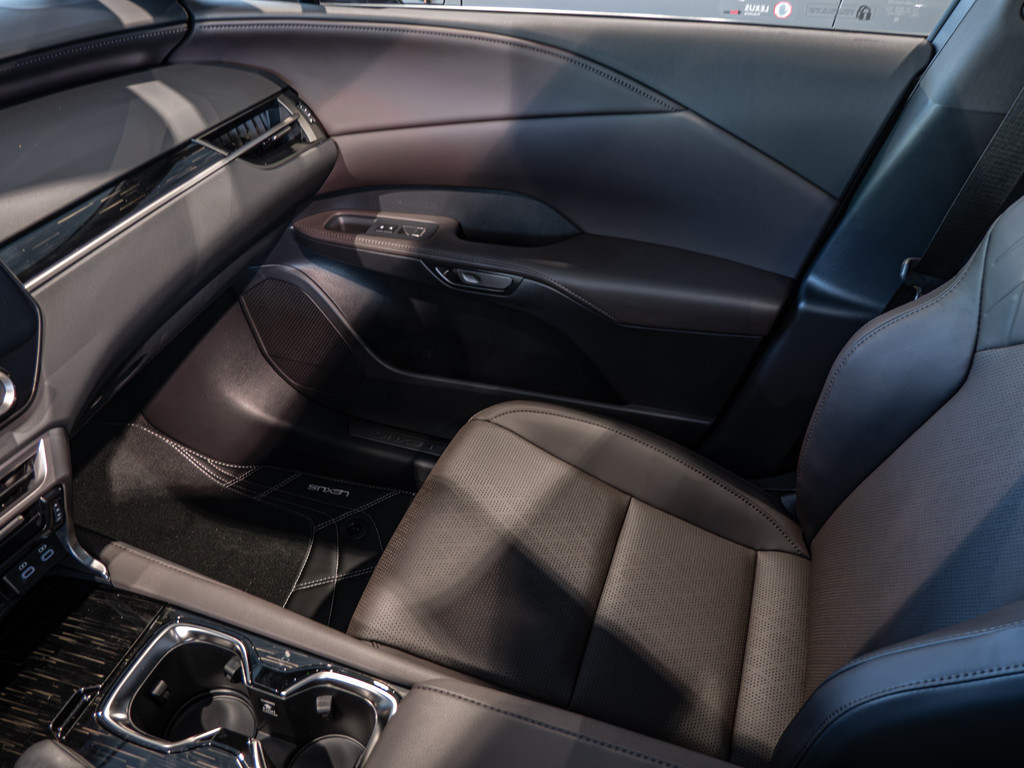 Fahrzeugansicht LEXUS RX 450h+ E-FOUR Executive Line - Bild 21