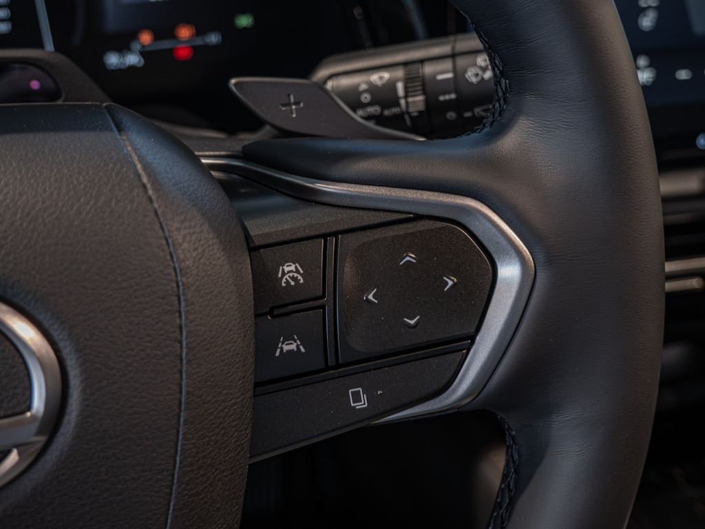 Fahrzeugansicht LEXUS RX 450h+ E-FOUR Executive Line - Bild 27