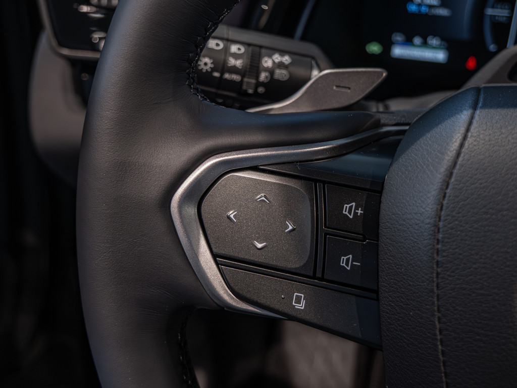 Fahrzeugansicht LEXUS RX 450h+ E-FOUR Executive Line - Bild 28