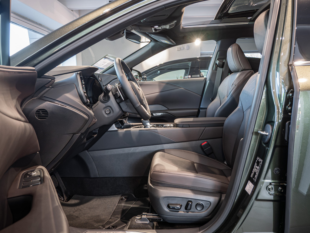 Fahrzeugansicht LEXUS RX 450h+ E-FOUR Executive Line - Bild 41