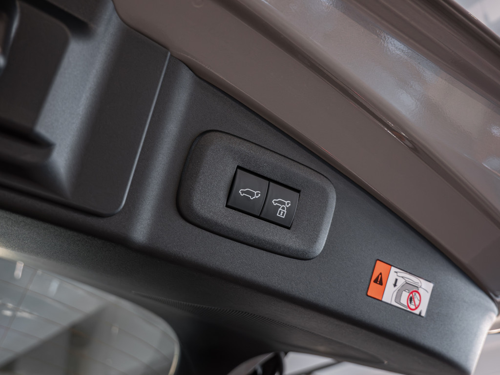 Fahrzeugansicht LEXUS RZ 550e F-Sport - Bild 13