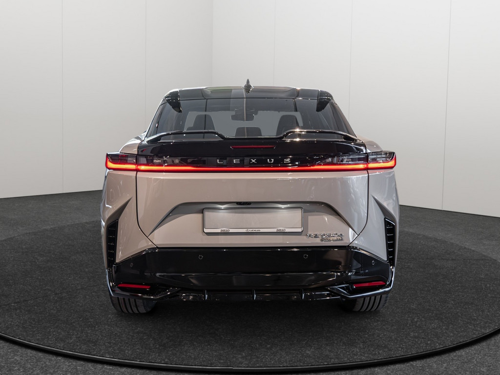 Fahrzeugansicht LEXUS RZ 550e F-Sport - Bild 41
