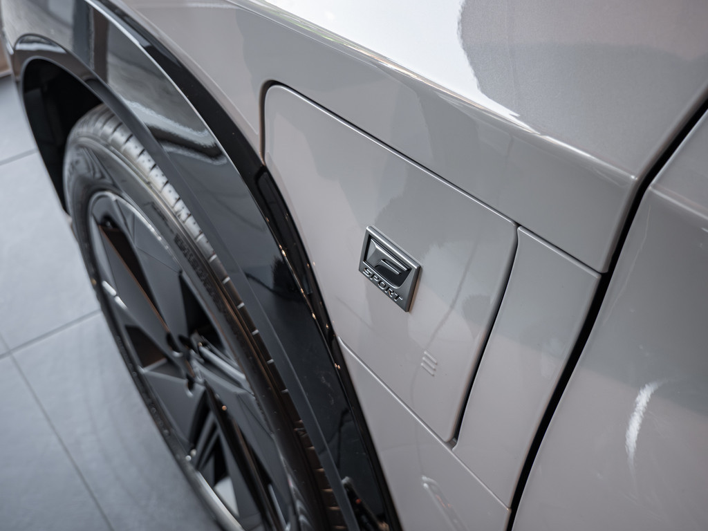 Fahrzeugansicht LEXUS RZ 550e F-Sport - Bild 43