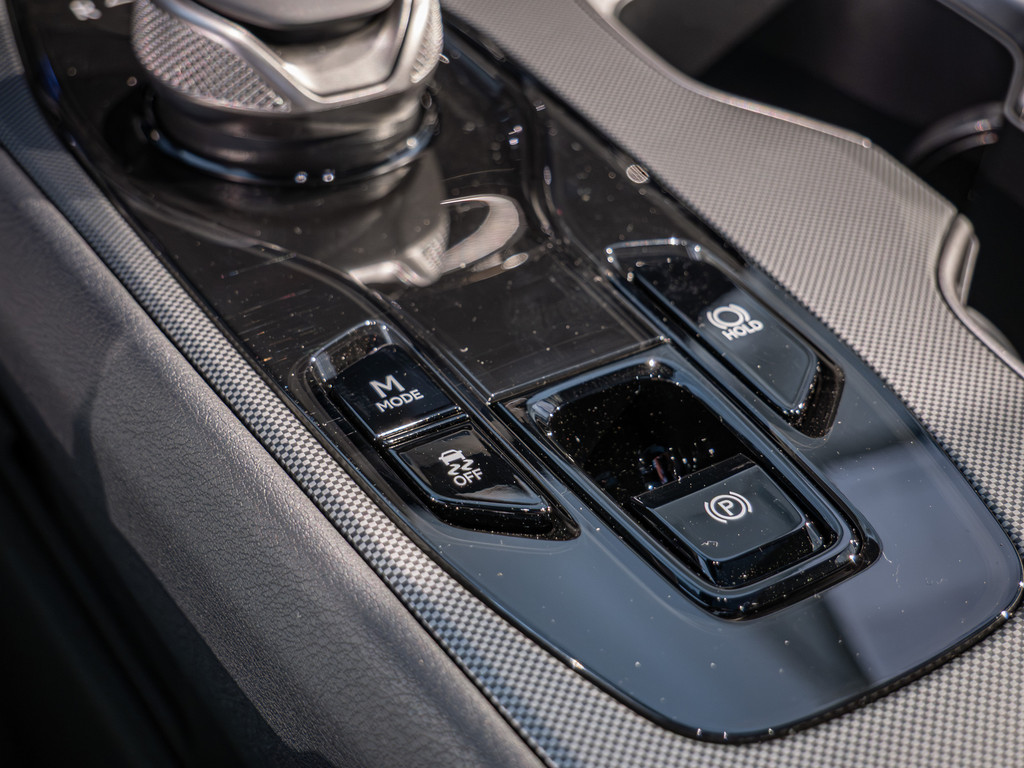 Fahrzeugansicht LEXUS RZ 550e F-Sport - Bild 26