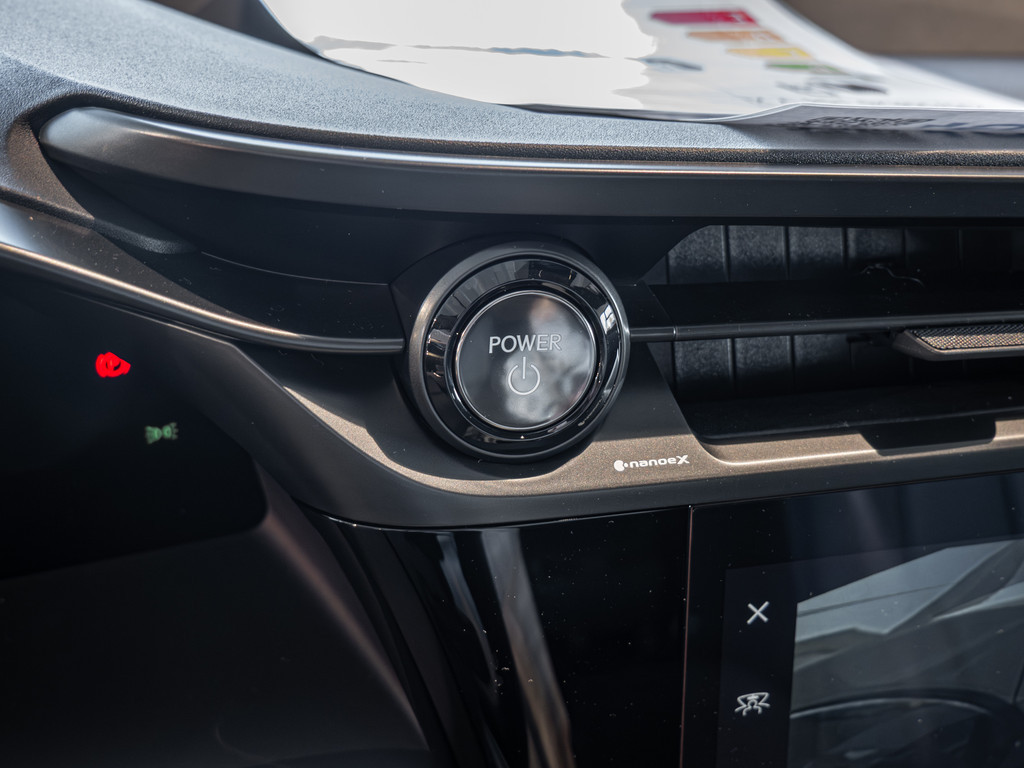 Fahrzeugansicht LEXUS RZ 550e F-Sport - Bild 30