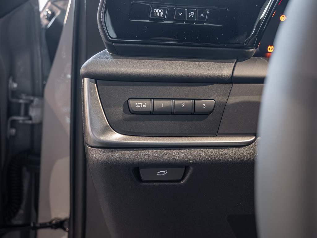 Fahrzeugansicht LEXUS RZ 550e F-Sport - Bild 33