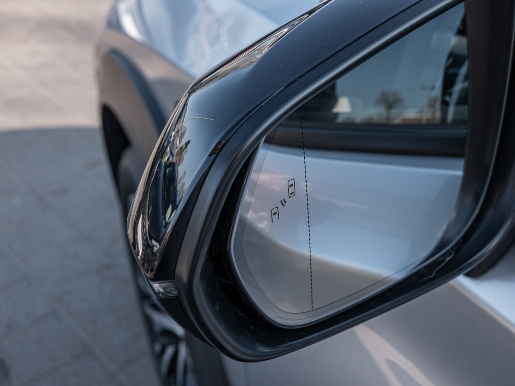 Fahrzeugansicht LEXUS RZ 500e DIRECT4 Executive - Bild 9