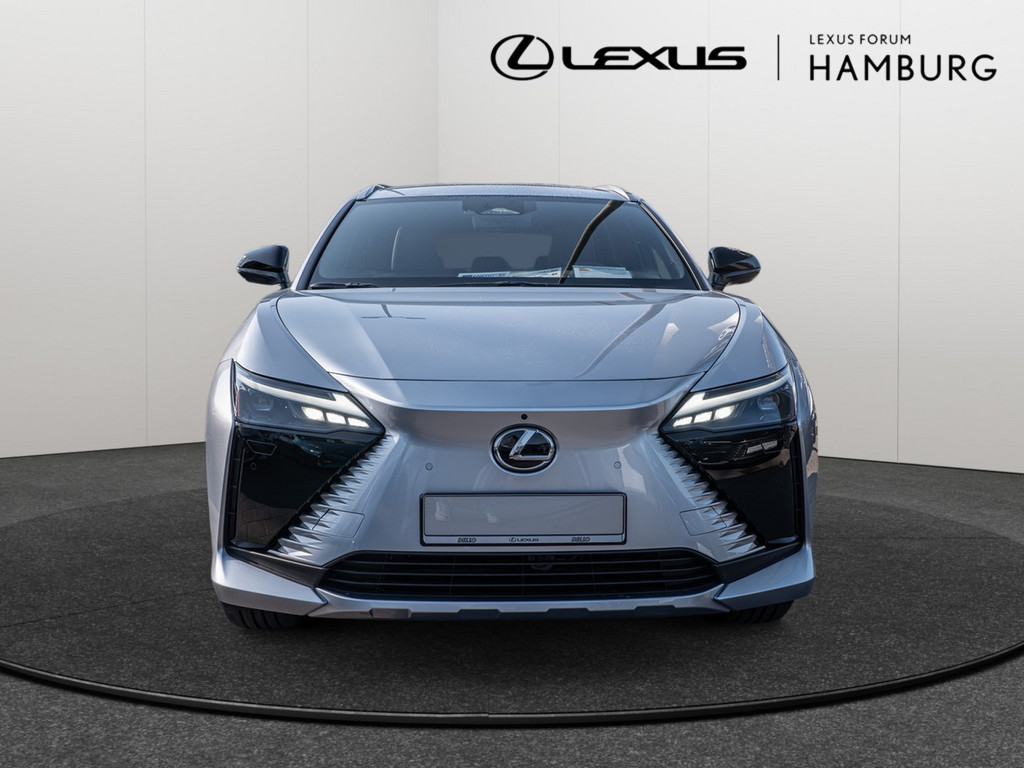 Fahrzeugansicht LEXUS RZ 500e DIRECT4 Executive - Bild 12