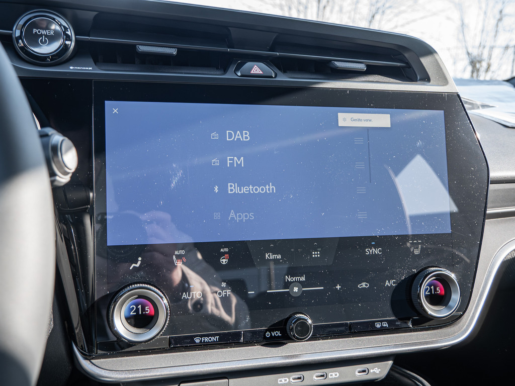 Fahrzeugansicht LEXUS RZ 500e DIRECT4 Executive - Bild 14