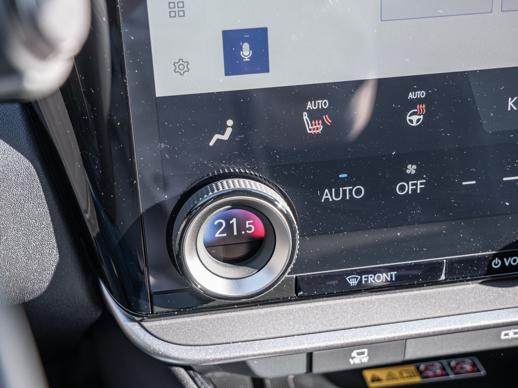 Fahrzeugansicht LEXUS RZ 500e DIRECT4 Executive - Bild 19