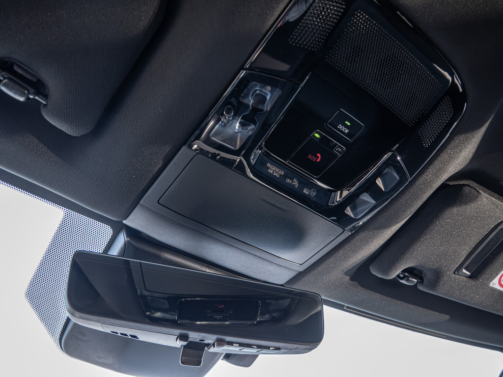 Fahrzeugansicht LEXUS RZ 500e DIRECT4 Executive - Bild 24