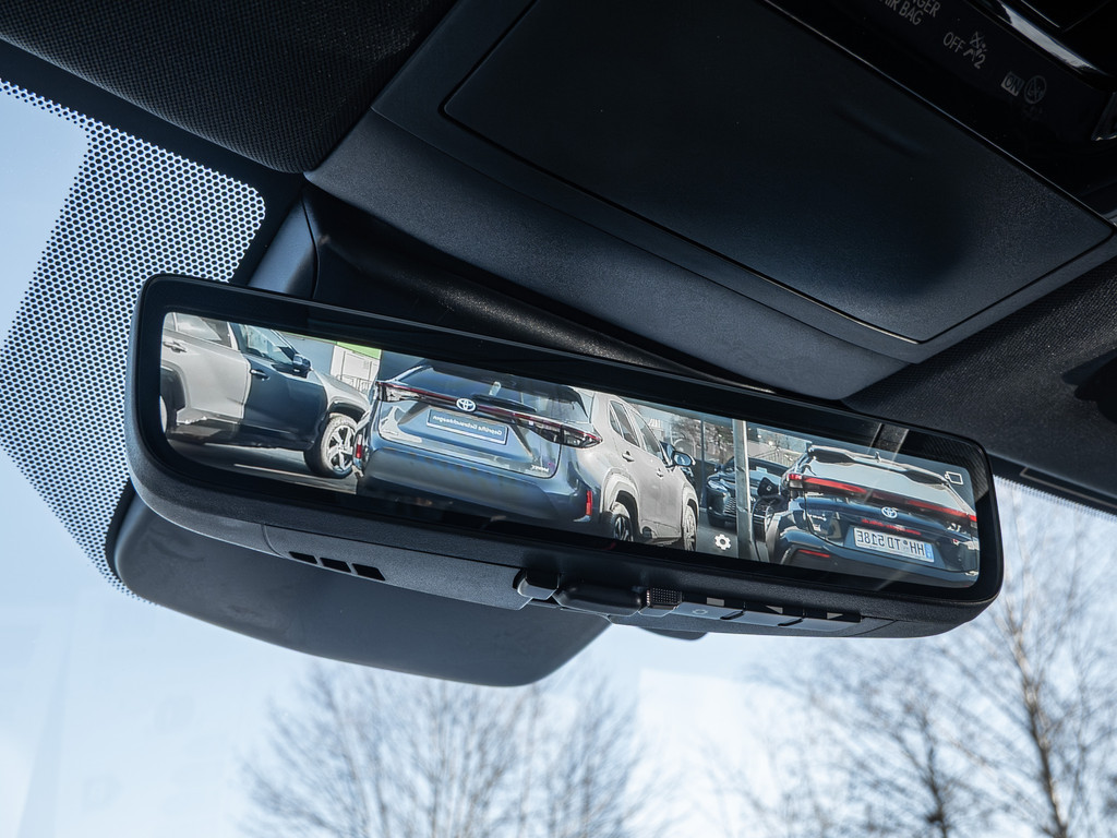 Fahrzeugansicht LEXUS RZ 500e DIRECT4 Executive - Bild 25