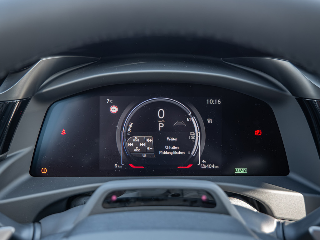 Fahrzeugansicht LEXUS RZ 500e DIRECT4 Executive - Bild 26