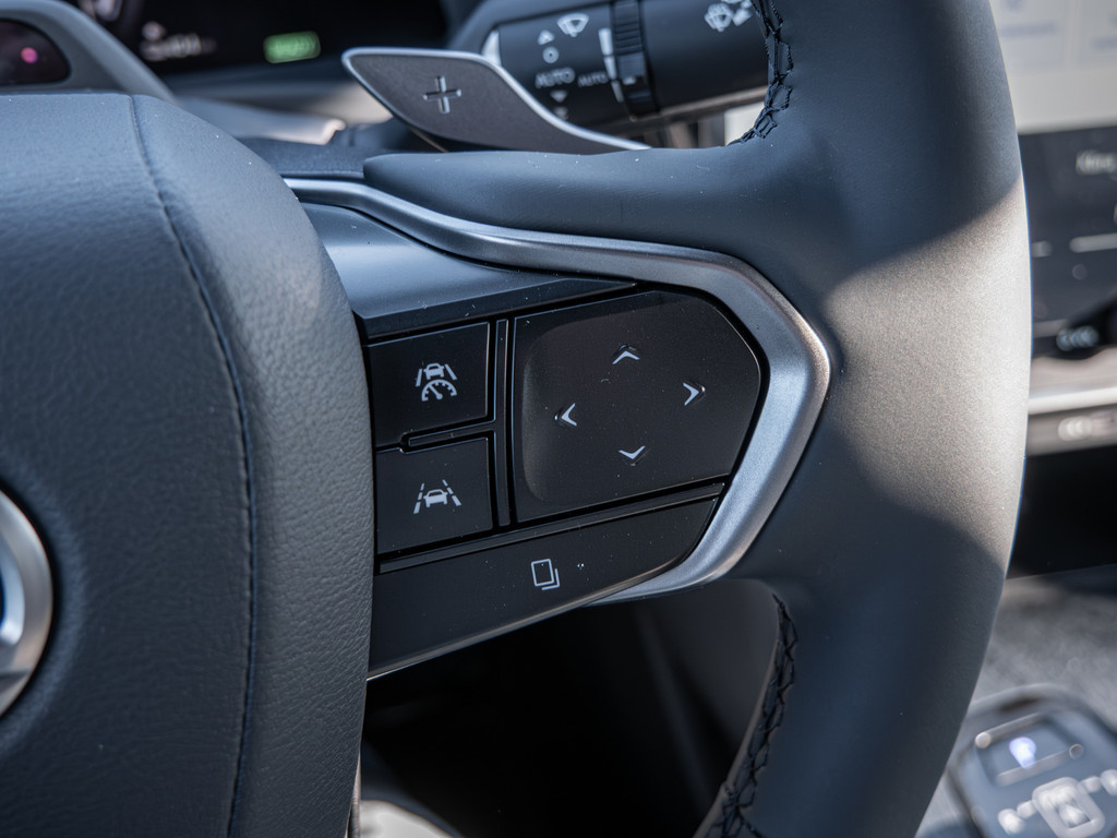 Fahrzeugansicht LEXUS RZ 500e DIRECT4 Executive - Bild 29