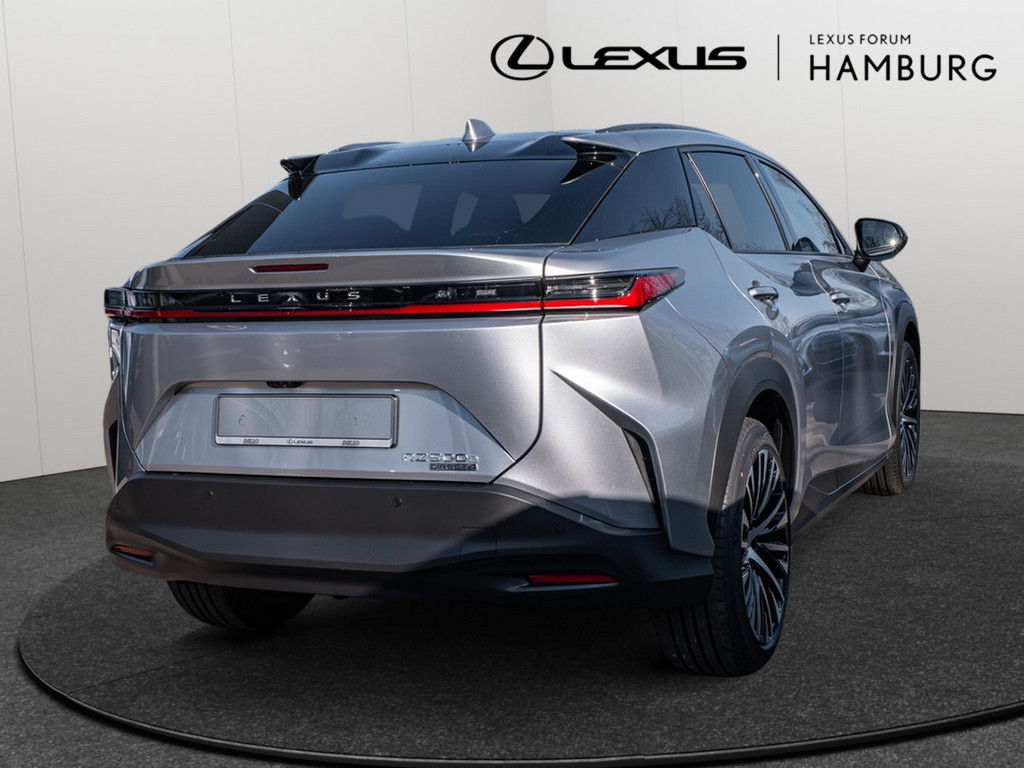 Fahrzeugansicht LEXUS RZ 500e DIRECT4 Executive - Bild 34