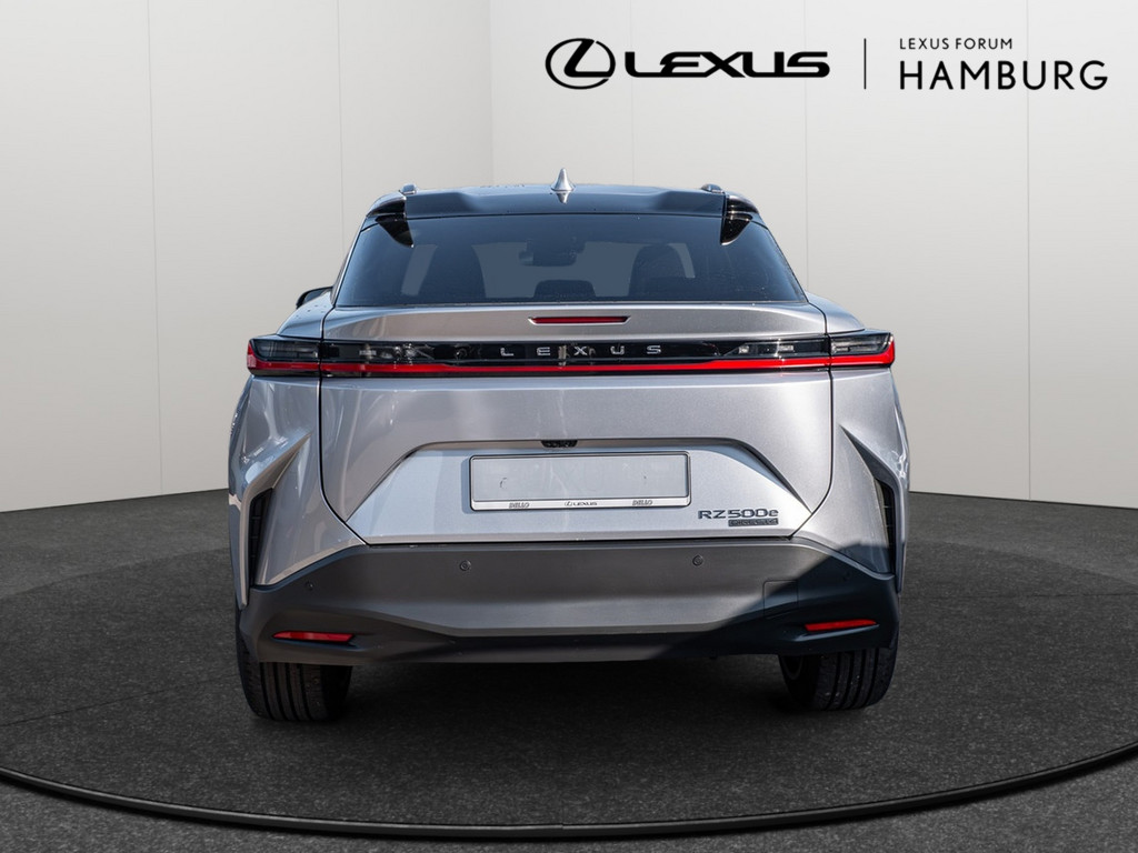 Fahrzeugansicht LEXUS RZ 500e DIRECT4 Executive - Bild 39
