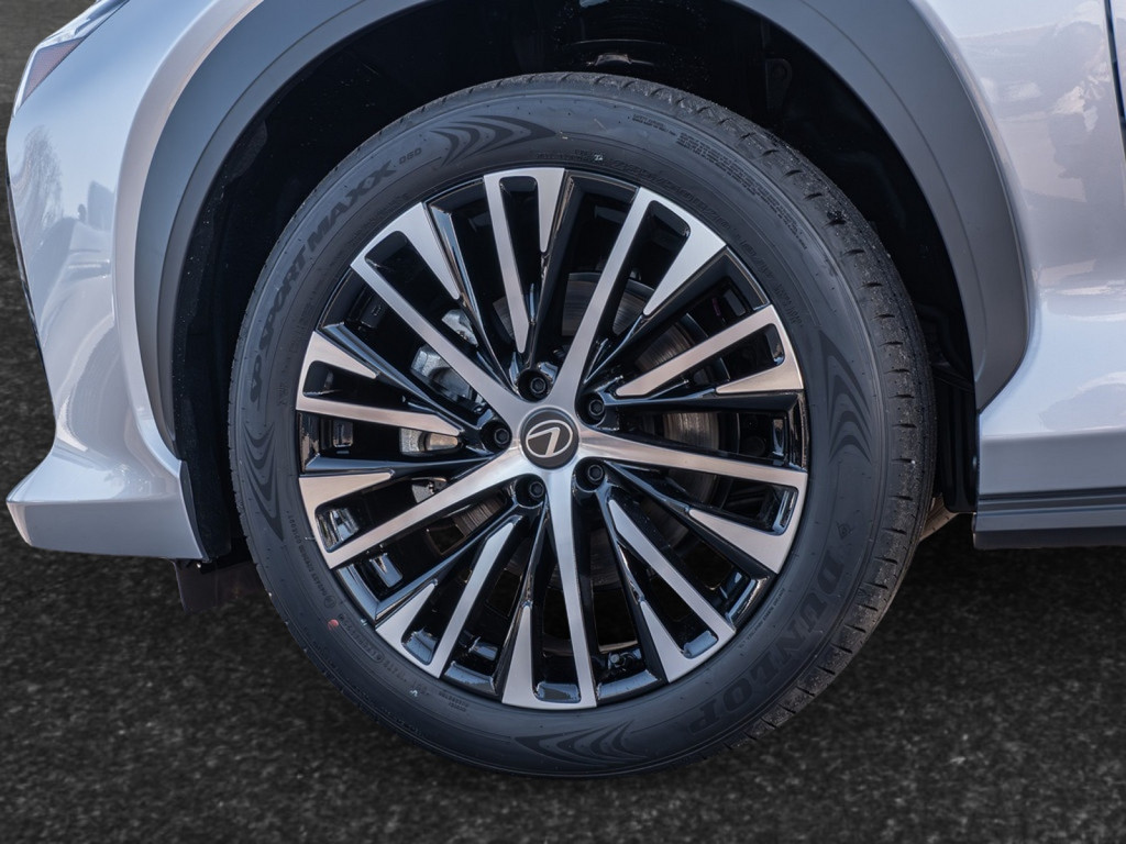 Fahrzeugansicht LEXUS RZ 500e DIRECT4 Executive - Bild 40