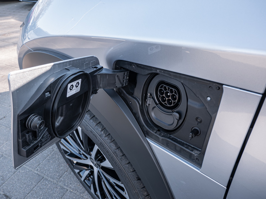 Fahrzeugansicht LEXUS RZ 500e DIRECT4 Executive - Bild 41