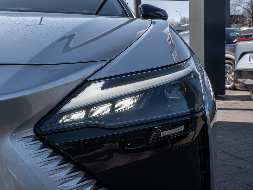 Fahrzeugansicht LEXUS RZ 500e DIRECT4 Executive - Bild 42