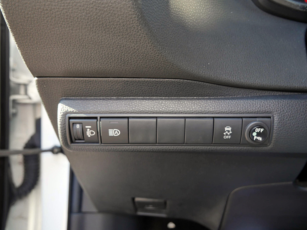 Fahrzeugansicht TOYOTA Corolla Hybrid Comfort - Bild 24