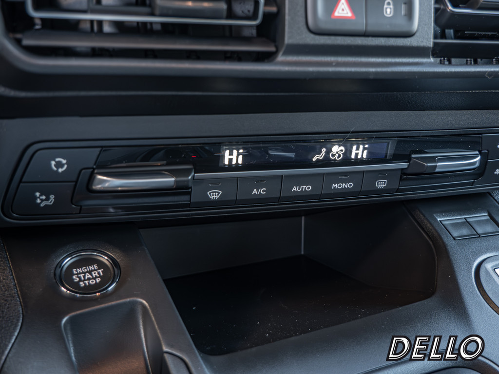 Fahrzeugansicht TOYOTA Proace City Verso 1.5 L1 Teamplayer - Bild 17