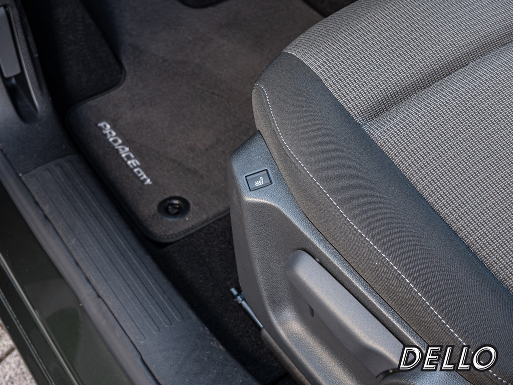 Fahrzeugansicht TOYOTA Proace City Verso 1.5 L1 Teamplayer - Bild 31