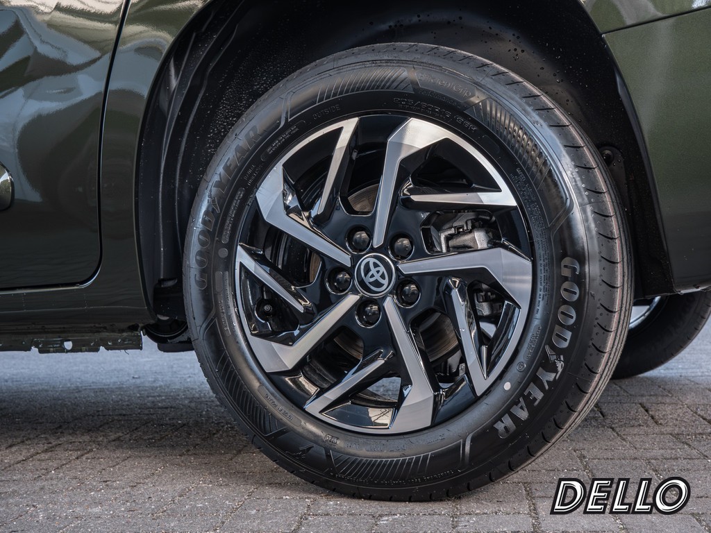 Fahrzeugansicht TOYOTA Proace City Verso 1.5 L1 Teamplayer - Bild 39