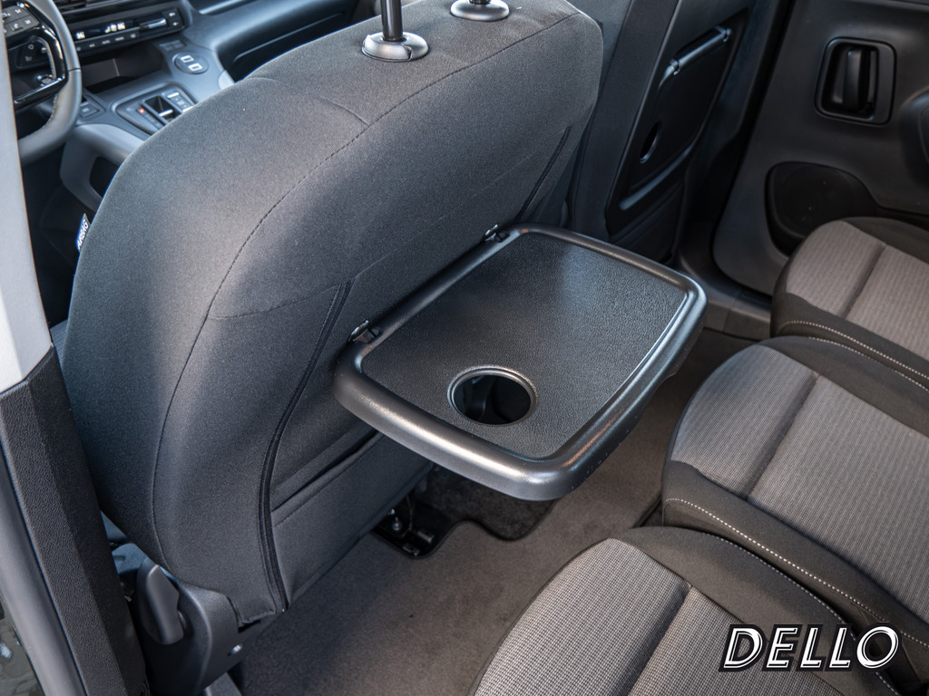 Fahrzeugansicht TOYOTA Proace City Verso 1.5 L1 Teamplayer - Bild 11