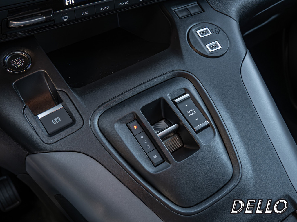 Fahrzeugansicht TOYOTA Proace City Verso 1.5 L1 Teamplayer - Bild 18