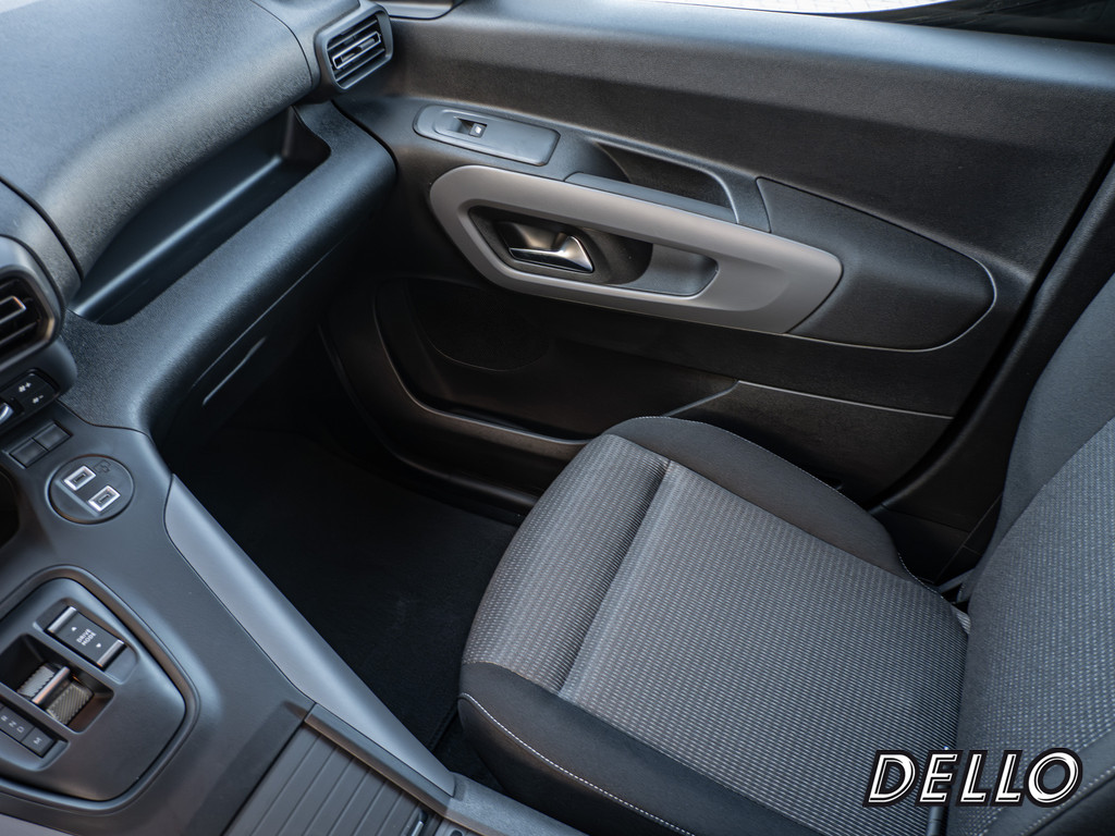 Fahrzeugansicht TOYOTA Proace City Verso 1.5 L1 Teamplayer - Bild 19