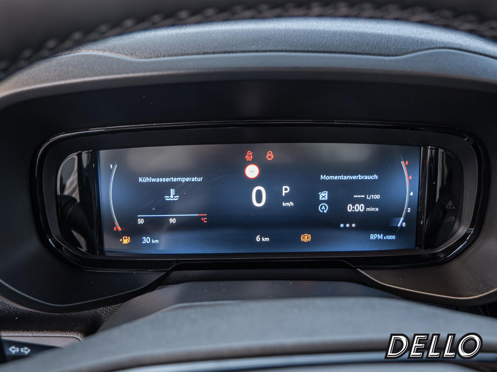 Fahrzeugansicht TOYOTA Proace City Verso 1.5 L1 Teamplayer - Bild 21