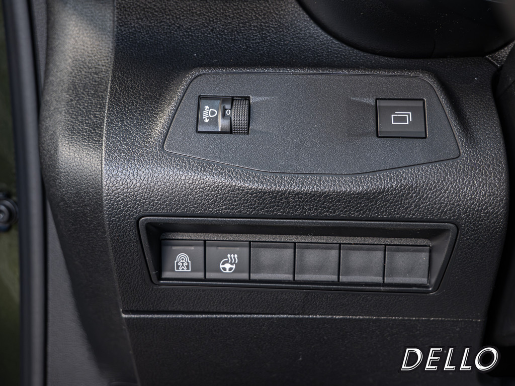 Fahrzeugansicht TOYOTA Proace City Verso 1.5 L1 Teamplayer - Bild 29