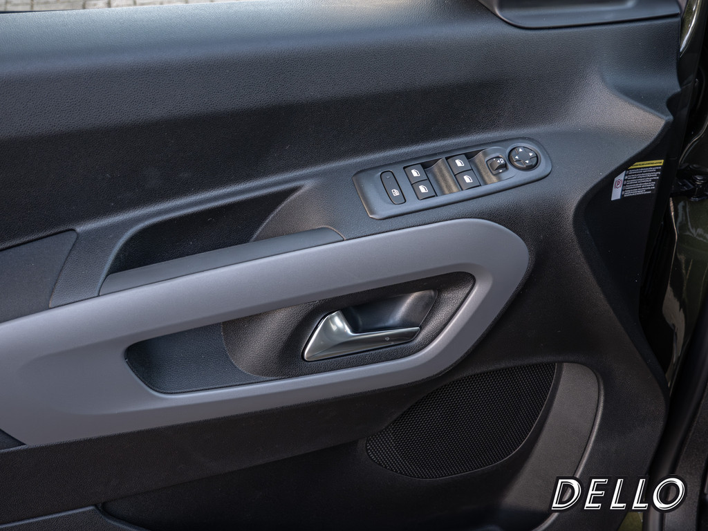 Fahrzeugansicht TOYOTA Proace City Verso 1.5 L1 Teamplayer - Bild 32