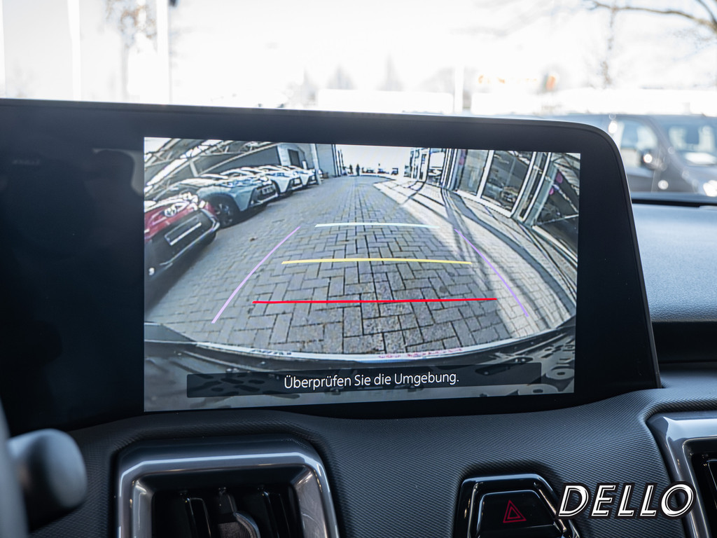 Fahrzeugansicht TOYOTA Urban Cruiser 128 kW FWD Teamplayer - Bild 11