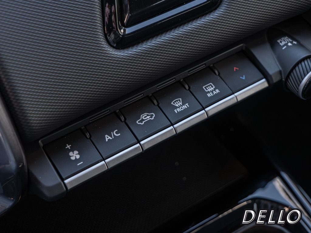 Fahrzeugansicht TOYOTA Urban Cruiser 128 kW FWD Teamplayer - Bild 14