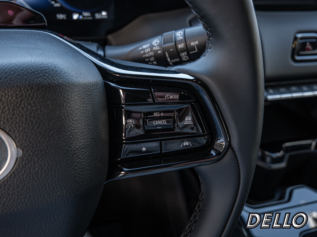 Fahrzeugansicht TOYOTA Urban Cruiser 128 kW FWD Teamplayer - Bild 24