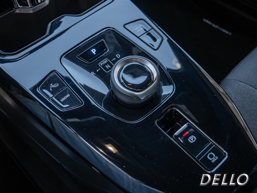 Fahrzeugansicht TOYOTA Urban Cruiser 128 kW FWD Teamplayer - Bild 16