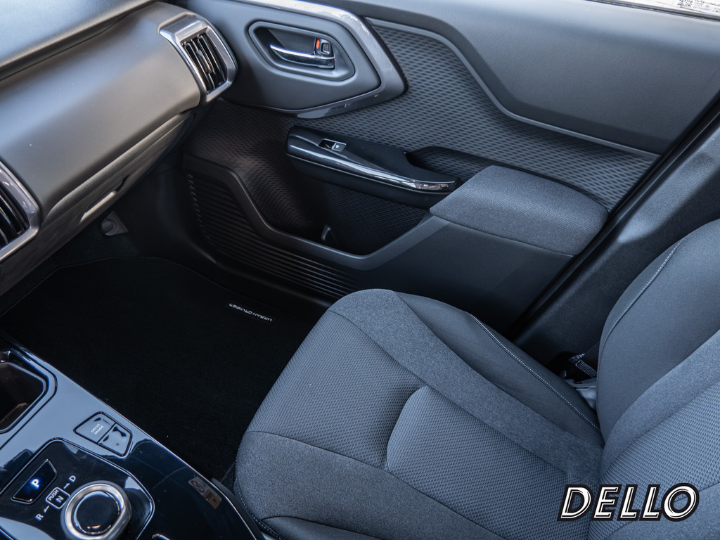 Fahrzeugansicht TOYOTA Urban Cruiser 128 kW FWD Teamplayer - Bild 17